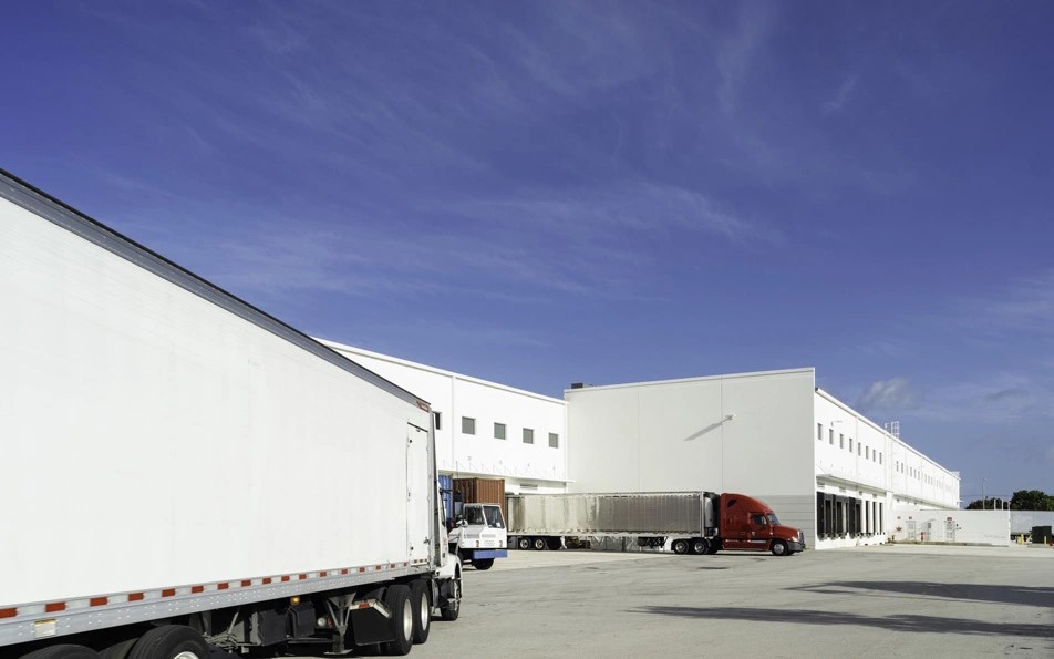 The Main Content and Business Types of Global Freight Forwarder