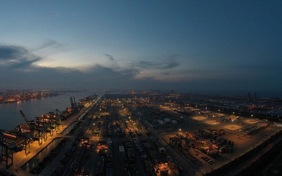 Main Processes and Preparations for Ocean Cargo to Port