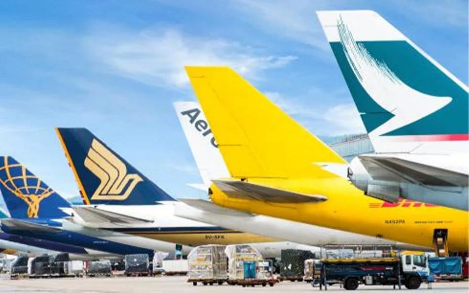 Why Choose TranBay as Your Global Express Courier From China Partner?