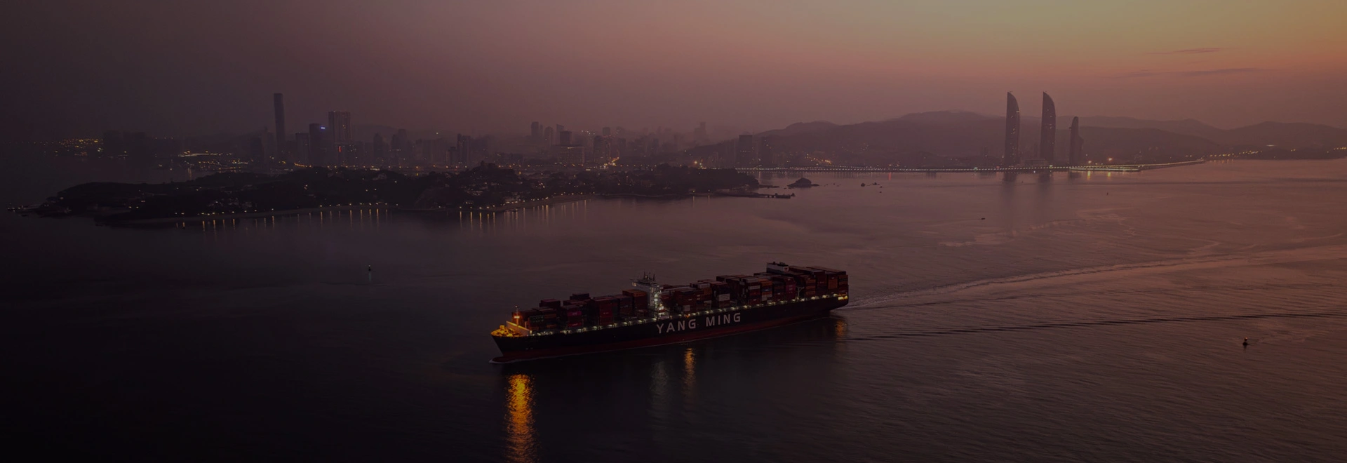 Navigating Global Waters with TranBay Ocean Freight Services