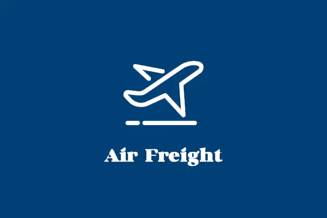 Air Freight