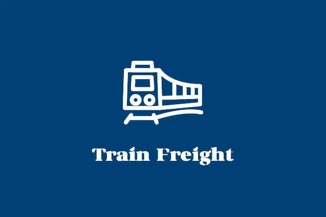 Train Freight