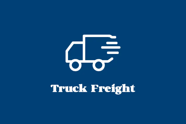 Truck Freight
