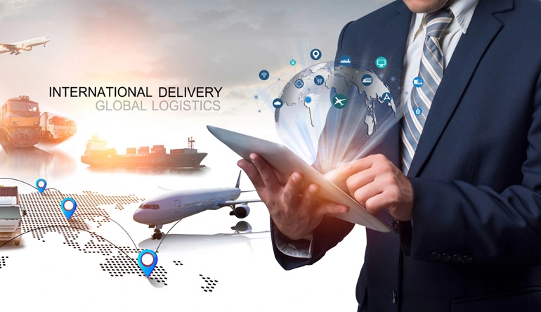 E-commerce All-Inclusive Price Solution
