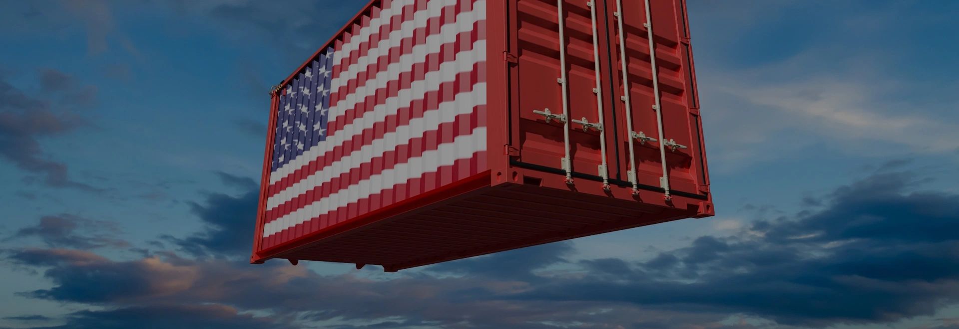 Sea Freight To USA