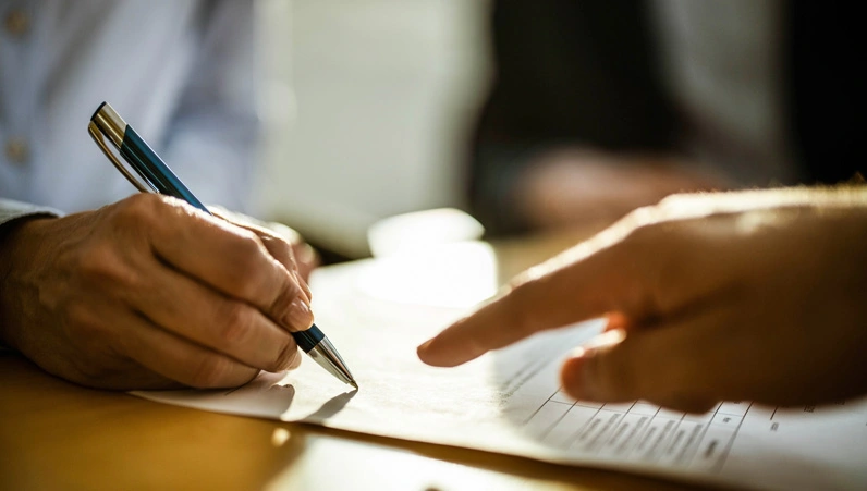 What Does It Mean if I Choose DDP Service?
