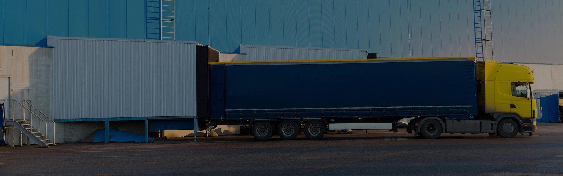 Door-to-door Transportation Support