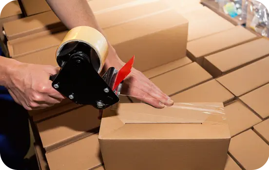 Securing Your Shipping Packaging