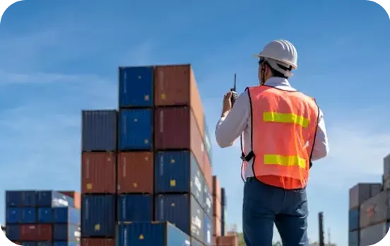Simplifying the Shipping Insurance Process