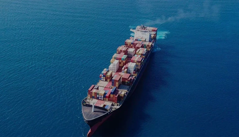 Ocean Freight