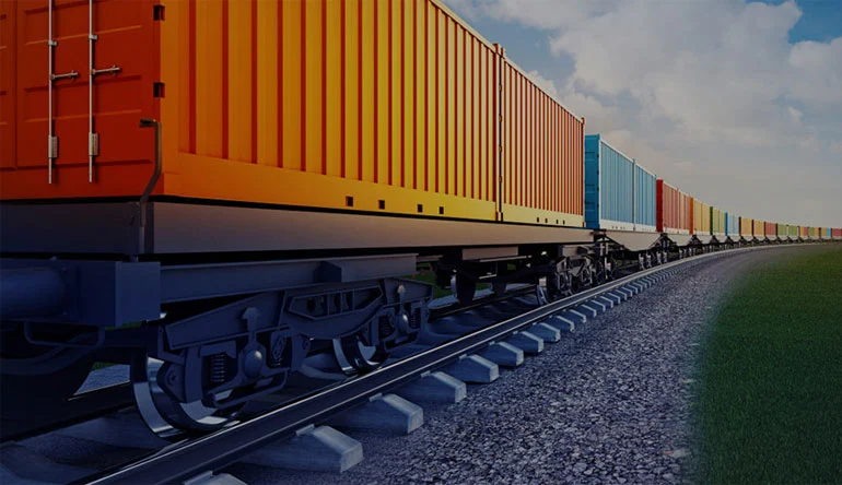 Train Freight