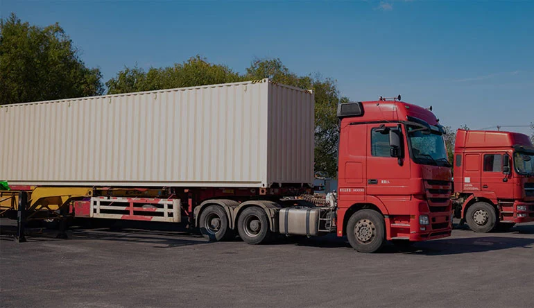 Truck Freight