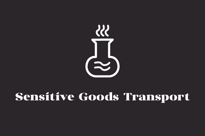 Sensitive Goods Transport