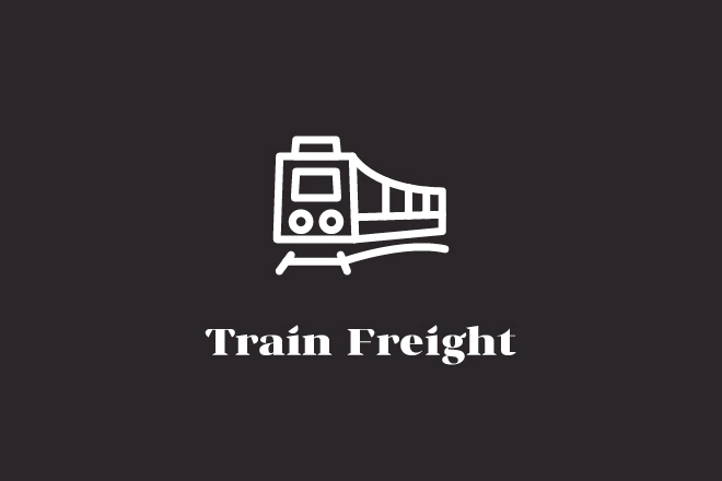 Train Freight