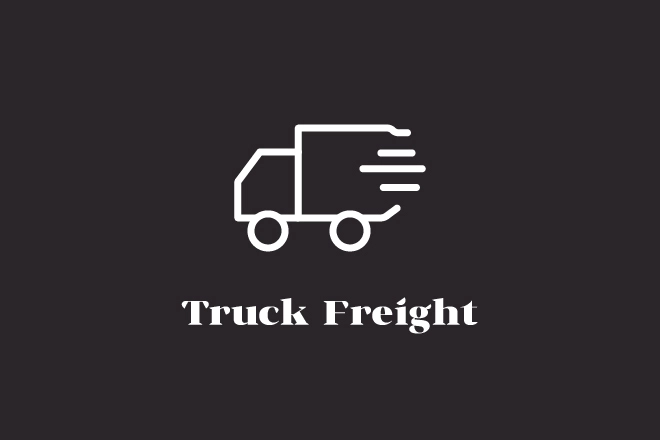 Truck Freight
