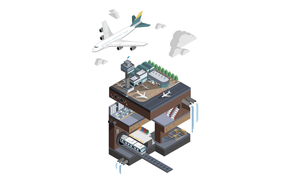 air freight cargo
