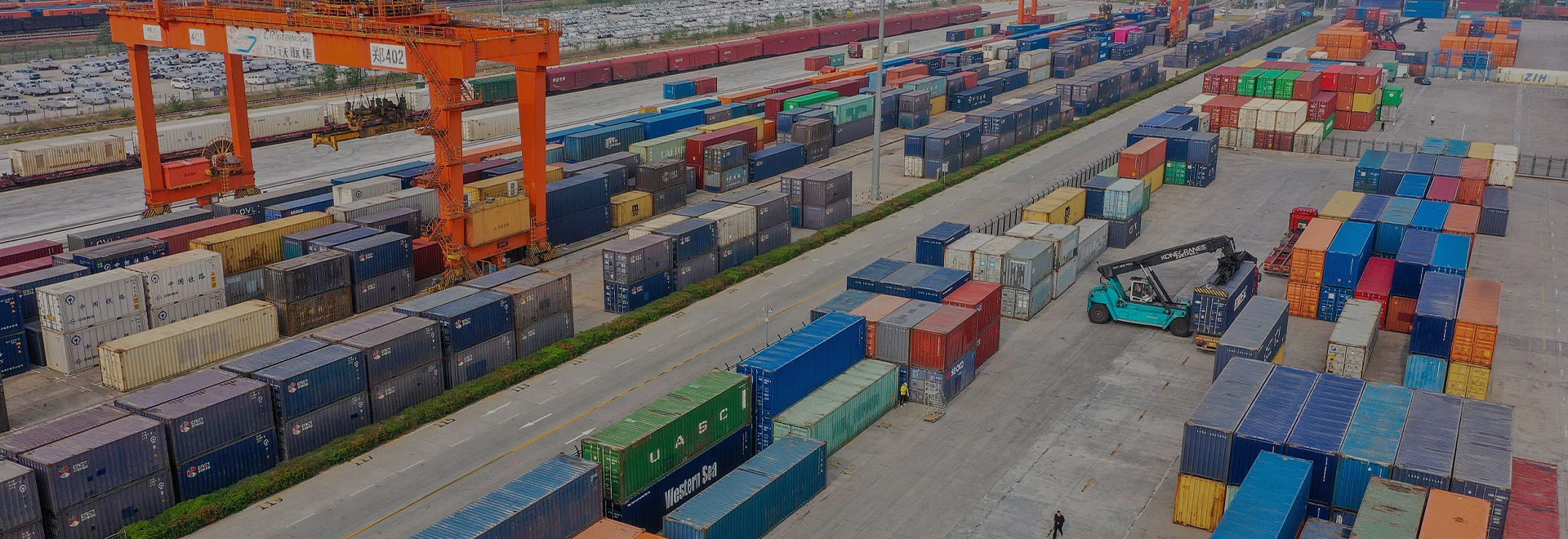 Railroading Your Business to Success