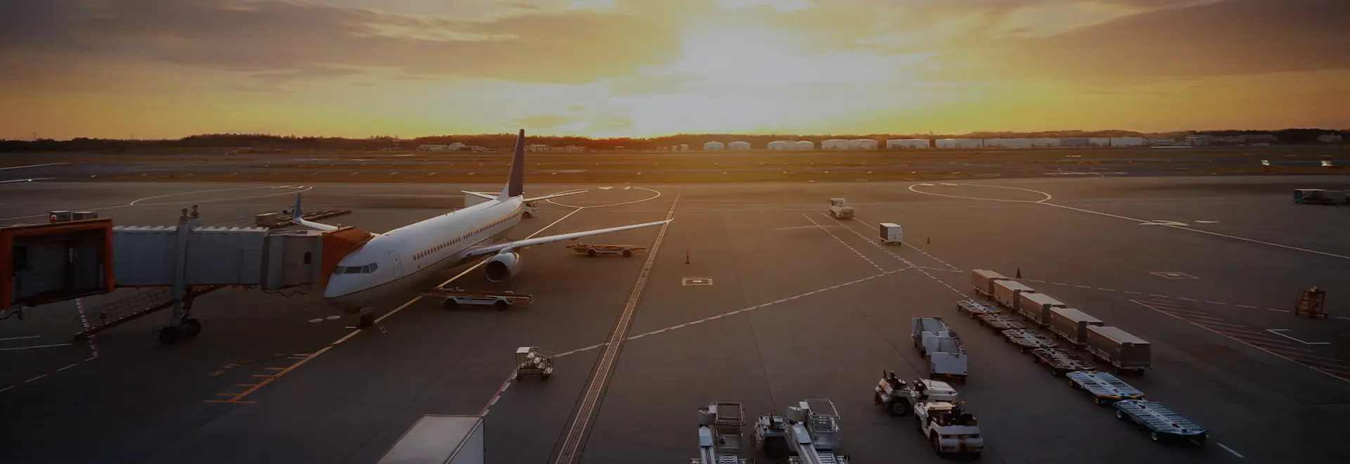 Soar to Greater Heights with TranBay's Air Freight Delivery Solutions