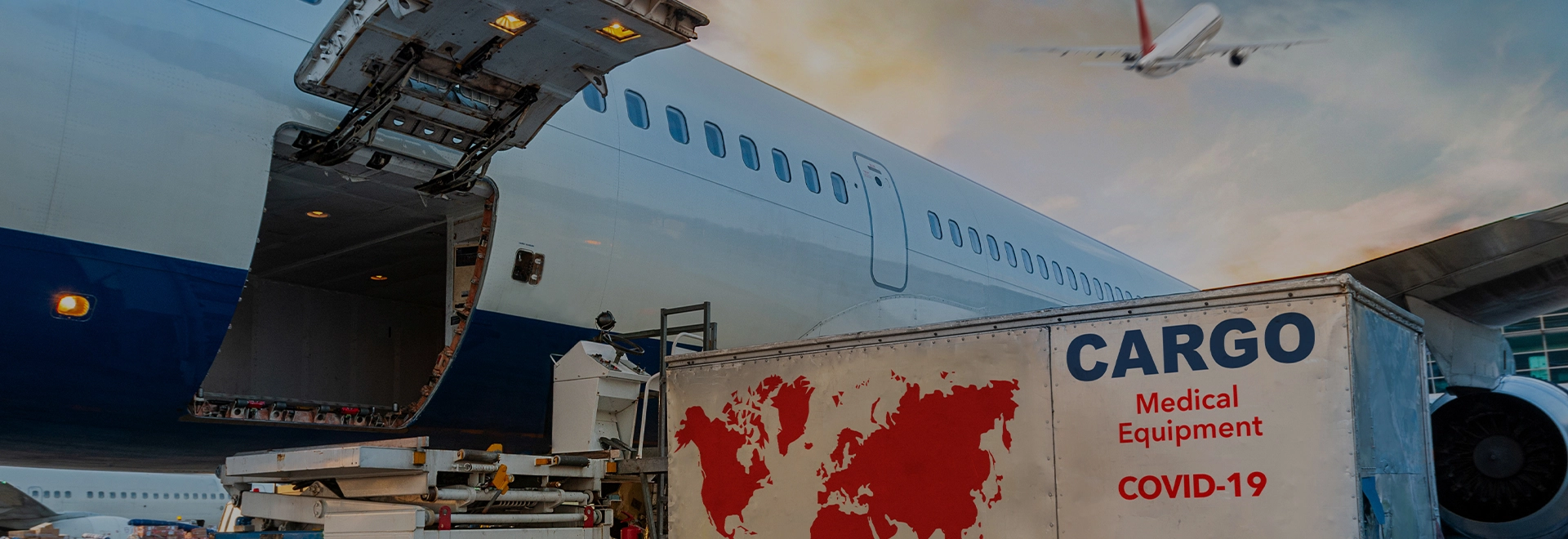Exploring Insights Safely and Legally with Magical Sensitive Goods Transport