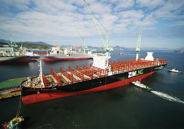 fast sea freight to usa