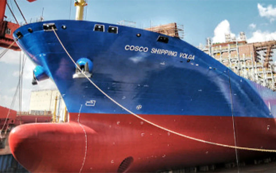 regular sea freight to usa