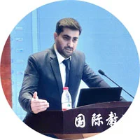 IZAZ UL HAQ