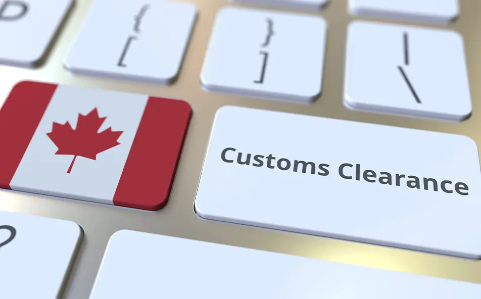 How to Calculate Duty and Taxes When Importing Goods from China to Canada?