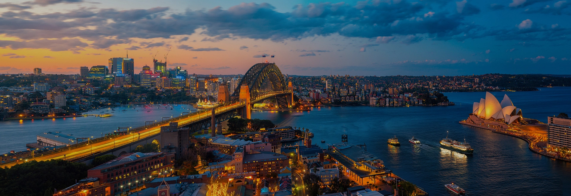 Regular Sea Freight To Australia