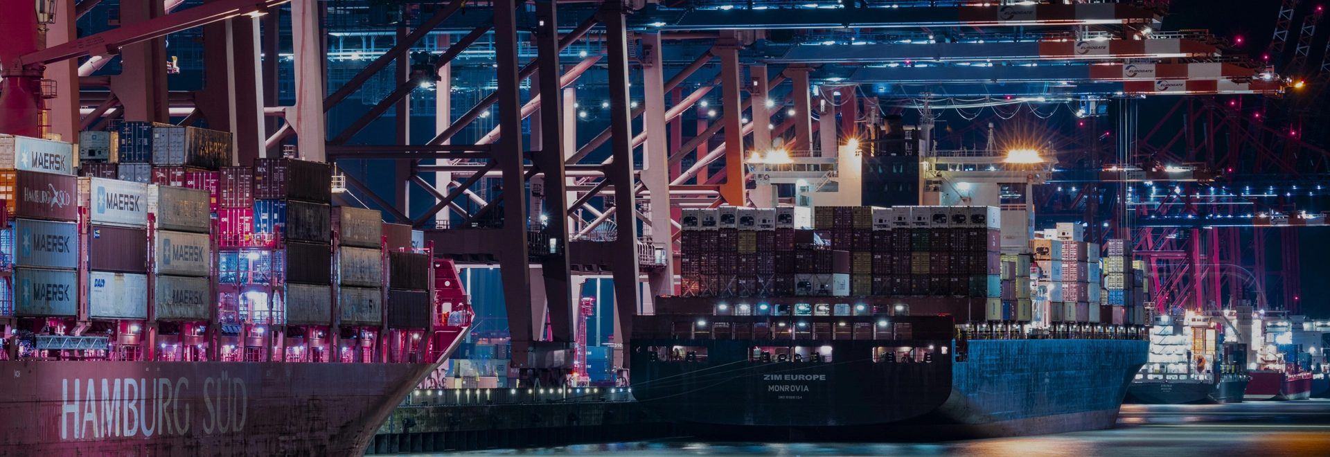 Regular Sea Freight To Europe