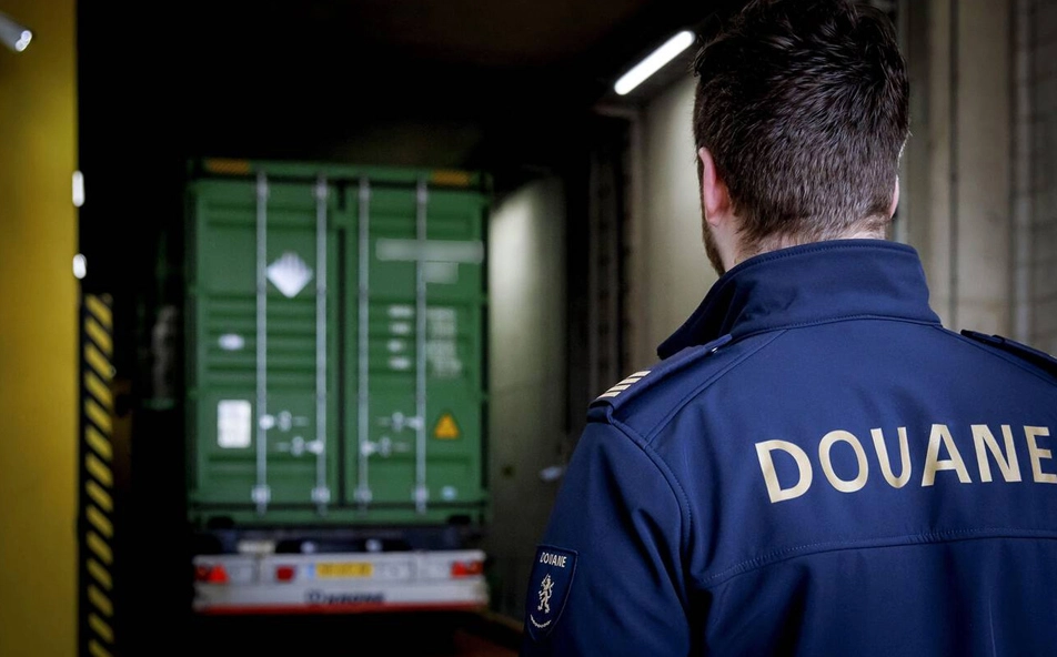 Sea Freight Cargo