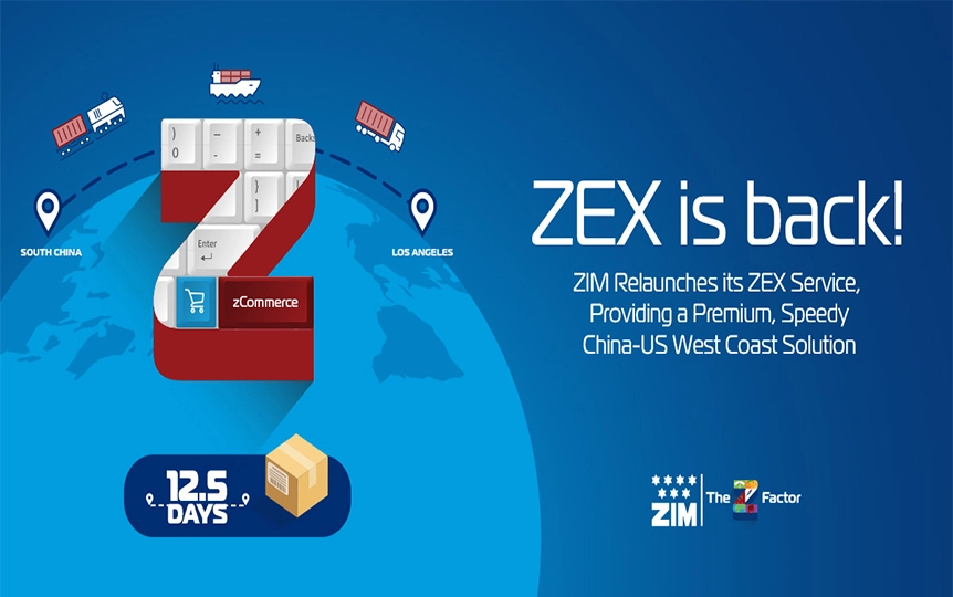 Beyond Matson: Exploring ZIM ZEX/ZX2 and CMA EXX as Competitive Fast Ocean Shipping Alternatives