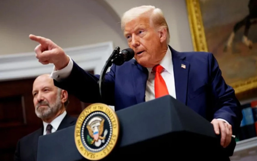 Navigating 'Liberation Day' Reciprocal Tariffs & Soaring 104% China Duties: Survival Strategies for US E-commerce Sellers